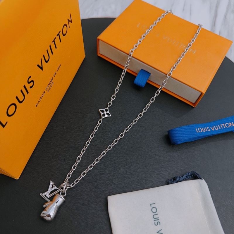 Louis Vuitton Necklaces